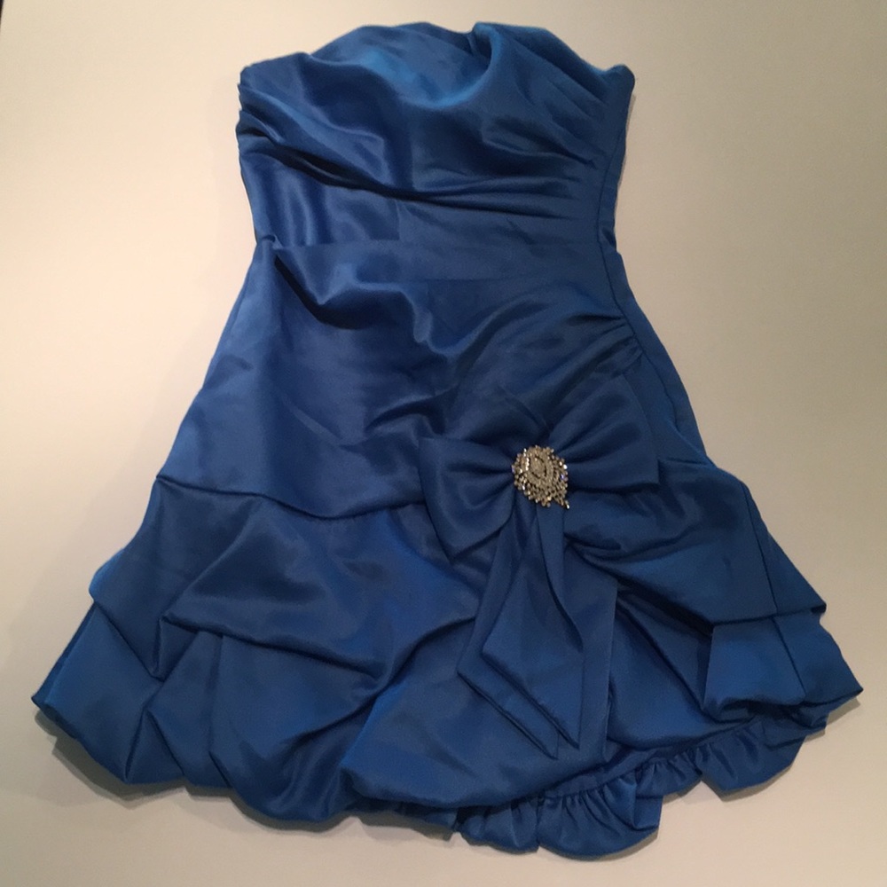 Masquerade Dress
